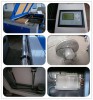 Лазерный станок ЧПУ для гравировки и резки ST-LG1390G - st-e.info - Екатеринбург