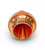 Сопло одинарное 3D 4,0 мм 120GJT1140 - st-e.info - Екатеринбург