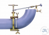 Центратор монтажный 10" - 14" диаметр 225 - 370 mm  mm Jankus - st-e.info - Екатеринбург