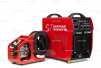 Полуавтоматический аппарат для сварки ST-350 IGBT - st-e.info - Екатеринбург