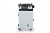 Аппарат лазерной очистки ST-E-O 6000W Raycus, шланг-пакет 20 метров - st-e.info - Екатеринбург