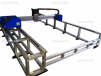 Портальная машина термической резки ST Plus 6000x3500mm - st-e.info - Екатеринбург