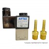Электрический клапан для автоматической подачи газа арт. 2V025-08 ( VZ-5 DC 24V ) - st-e.info - Екатеринбург
