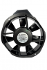 Вентилятор  Fan 172*150*38 145FZY Ball (качения) - st-e.info - Екатеринбург