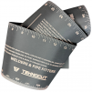 Лента для разметки труб 128mm*1220mm GOLD PREMIUM - st-e.info - Екатеринбург