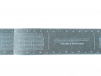 Лента для разметки труб 128mm*2130mm - st-e.info - Екатеринбург