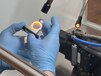 Оптоволоконная лампа для диагностики и очистки лазерных головок ST2-150W - st-e.info - Екатеринбург