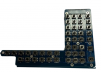 Ремкоплект клавиатуры управляющего блока ЧПУ FLSK-F2100B - st-e.info - Екатеринбург
