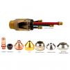 Диффузор плазмотрона YK330 артикул YK02301 - st-e.info - Екатеринбург