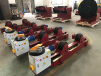 Сварочные роликовые вращатели HGK-10V - st-e.info - Екатеринбург