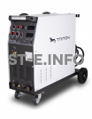 Полуавтоматические аппараты Triton - st-e.info - Екатеринбург