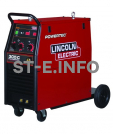 Сварочные полуавтоматы Lincoln Electric - st-e.info - Екатеринбург