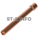 Цанги TIG - st-e.info - Екатеринбург