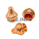 Сопла 3D M11 для Raytools - st-e.info - Екатеринбург