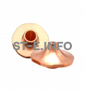  Сопла шестигранные M11 для Precitec® - st-e.info - Екатеринбург