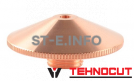 Сопла М8 ECE для Trumpf - st-e.info - Екатеринбург