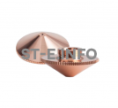 Сопла конусные М11 для Precitec® - st-e.info - Екатеринбург