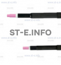 Горелки TIG с газовым охлаждением - st-e.info - Екатеринбург