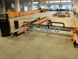 Портальная машина термической резки 2200×6000 - st-e.info - Екатеринбург