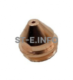 Сопло YK125, D=1,7 - st-e.info - Екатеринбург