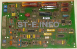 Плата контрольная G1585-2 для DC1000 Lincoln Electric - st-e.info - Екатеринбург