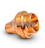 Сопло двойное 3D 2,0 мм 120GJT1420 - st-e.info - Екатеринбург