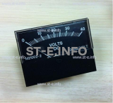 Вольтметр M21002-2A - st-e.info - Екатеринбург