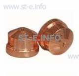 1372 Сопло 1.3 mm  - st-e.info - Екатеринбург