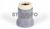 Кожух (40-80 А) STM-120 артикул 60495 - st-e.info - Екатеринбург