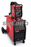 Источник питания для полуавтоматической сварки Powertec 365S, арт. K14061-1A - st-e.info - Екатеринбург