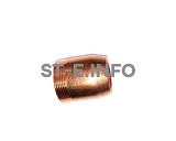 Флюсовый конус MZ-1000 - st-e.info - Екатеринбург