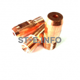 Наконечник MZ-1000 Д. 4 мм - st-e.info - Екатеринбург