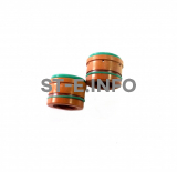 Диффузор газовый Артикул: STFC207SR - st-e.info - Екатеринбург