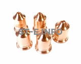 220990 Сопло Tehnocut DMax 18 d. 1,7 mm - st-e.info - Екатеринбург