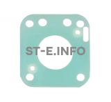 Изоляционная панель для SUP23T - st-e.info - Екатеринбург