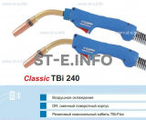 Корпус горелки TBi240 DR, 45° - st-e.info - Екатеринбург