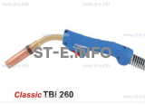 Корпус горелки TBi 260, 50° - st-e.info - Екатеринбург