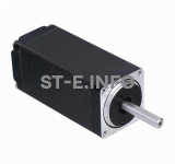 Двухфазный шаговый двигатель nema11 28HS  - st-e.info - Екатеринбург