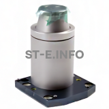 P0595-103041 Сопловая часть - st-e.info - Екатеринбург