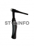 Сварочная горелка SINTIG-26MKP-FX, длиной 8 метров, разъем 7-pin - st-e.info - Екатеринбург
