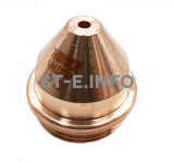 Сопло YK-200 2,2 - st-e.info - Екатеринбург