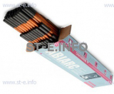 Угольные электроды DC 4,0x305mm - st-e.info - Екатеринбург