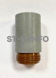 60309AV Защитный кожух Pmax 65-85-105 - st-e.info - Екатеринбург
