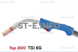 Корпус горелки  TBi 6G, 50° - st-e.info - Екатеринбург