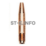 Усеченный наконечник 1,2мм KP14T-45 - st-e.info - Екатеринбург