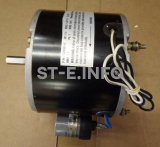 Мотор вентилятора M9983-6 Lincon Electric - st-e.info - Екатеринбург