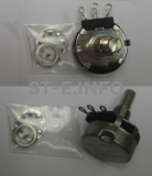 Потенциометр T10812-122 Lincoln Electric - st-e.info - Екатеринбург