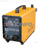 Источник плазменой резки CutFire 65i - st-e.info - Екатеринбург