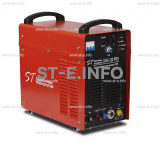 Установка воздушно-плазменной резки DOG-120 PRO - st-e.info - Екатеринбург