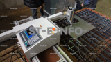Машины термической (газовой) резки консольного типа SNR-KB с ЧПУ  3000х1500мм - st-e.info - Екатеринбург